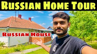 Russian Home Tour | Explore world
