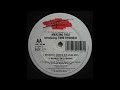 Amazing Face Intro. Twin Syndikat – Reunited (Brook Bin Bass Mix)
