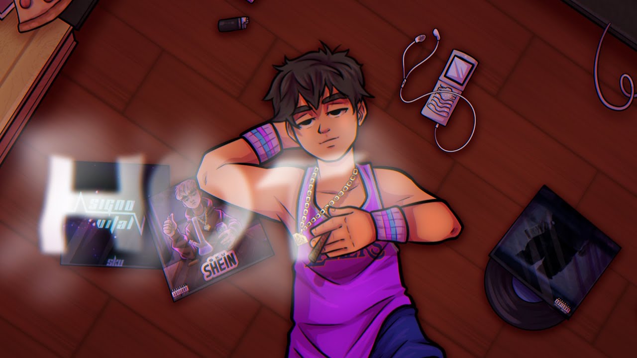 SKU - HOT (Prod. NismoFlp)