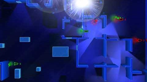 Frozen Synapse 1 Turn Victory