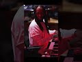 When Ty Dolla $ign and Musical Director, Mike Moore come together... magic happens.