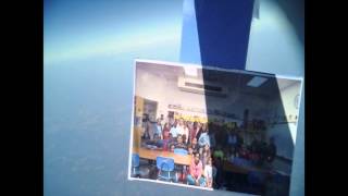 Soaring to New Heights