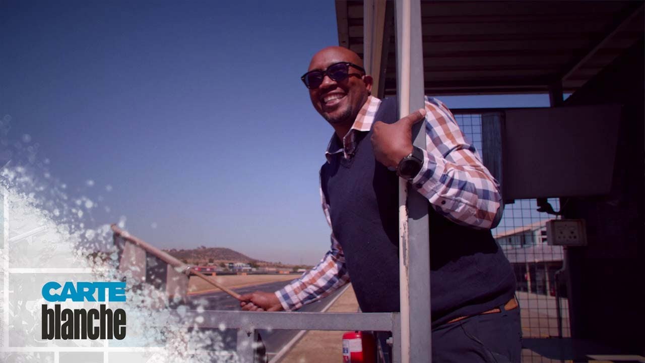 The Boy Racer The boy racer | Carte Blanche | M-Net - YouTube