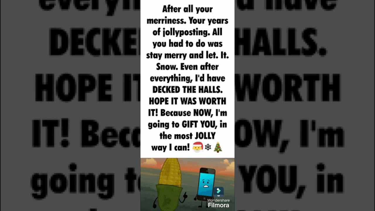 steve cobs if he was jolly 