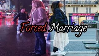 Jenlisa FF |Forced Marriage| Sub Indo PART 3