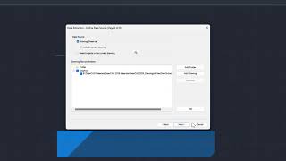 GstarCAD2026 New Feature 👉 Data Extraction GstarCAD2026 New Feature 👉 Data Extraction