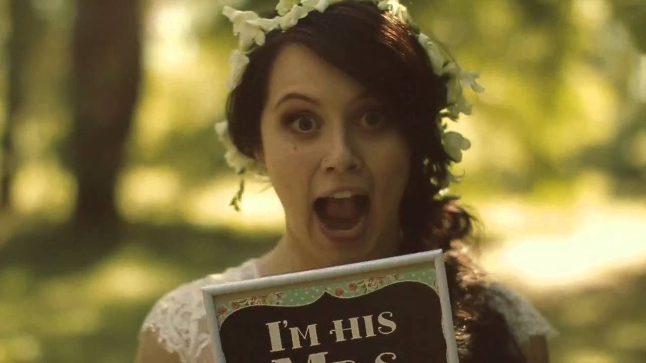 2014 07 19 Максим и Юлия - Свадебный клип