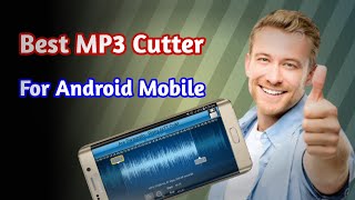 Best MP3 Cutter For Android Mobile || How To Use Audio Cutter App || MP3 Cutter App Kaise Use Kare | screenshot 5