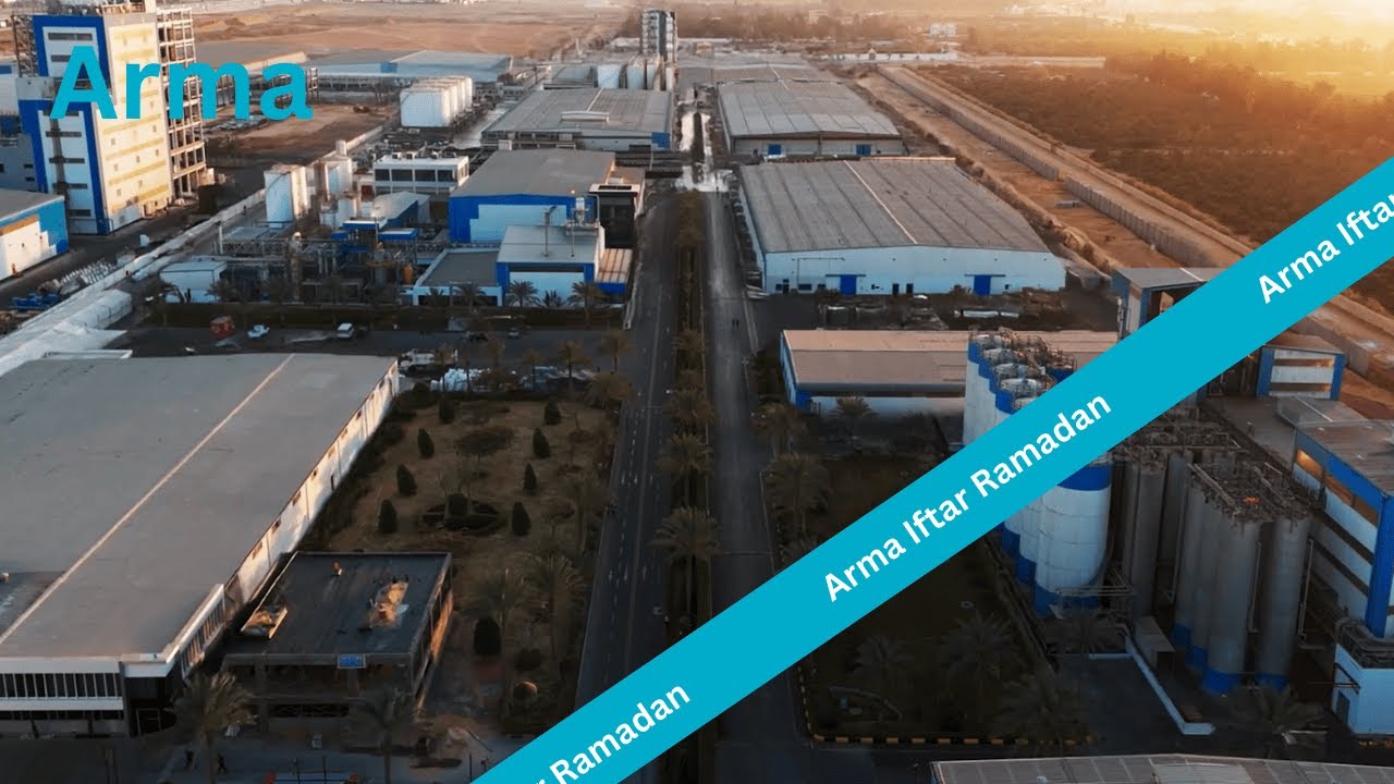 Arma | Iftar Ramadan Event | 2025