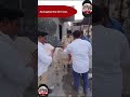 Aurangabad May police action jinsi police nay gay ko baramat kiya #aurangabad