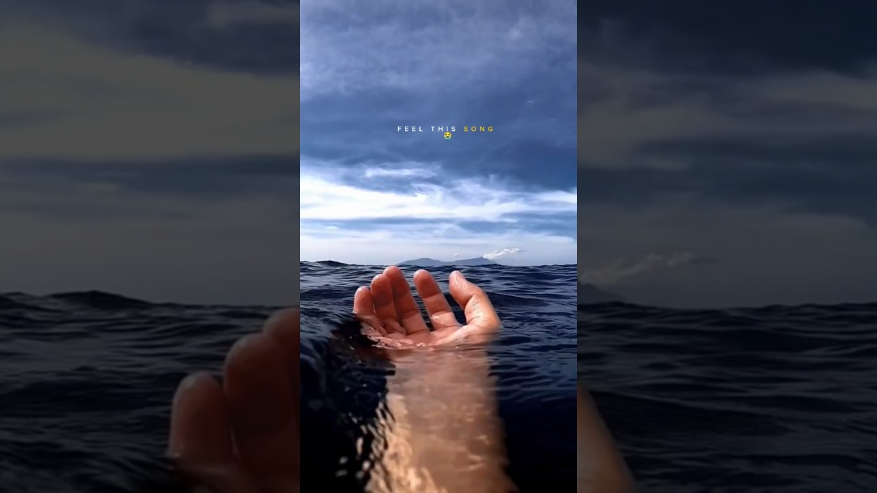 💔Tu Aise Juda Hua🥀 ll Lyrical ll Stebin Ben/Kumaar/Sunny Inder