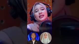 Teman Sejati By Putri Cover lipsync shorts gitakdi qasida elinadevia Part 3
