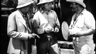 Jungle Raiders movie serial