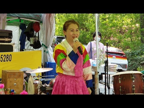 <strong>허리수</strong> 품바 공연단/05월~ 06일 수요일~작은거인tv
