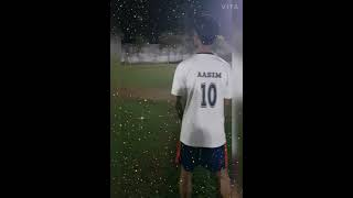 Footballerfootballfootbollfootball Skillsabu Aasimtaloli