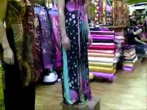 Video cach do Ao dai Vietnam - youtube