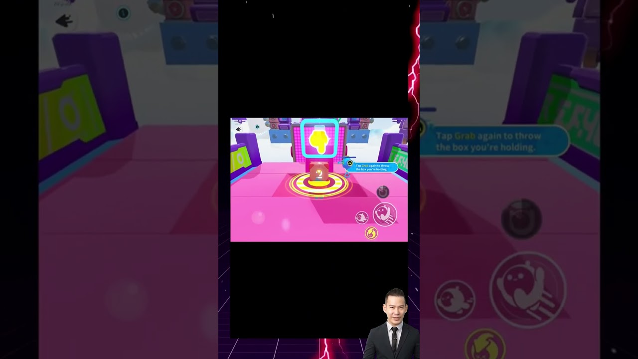 Eggy Party  Hack Mod Apk 2025  How to Get Free on Android & iOS