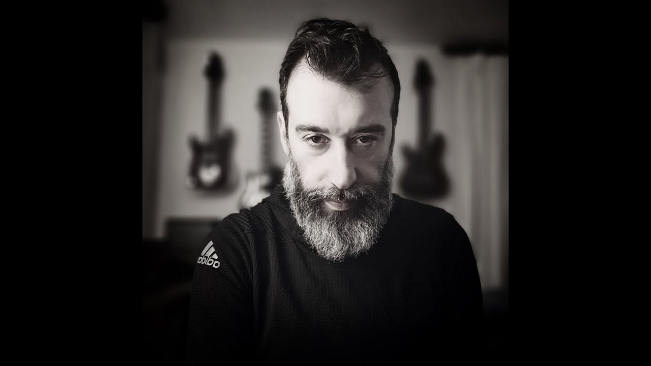 Desert Dunes - Instrumental Cinematic Music