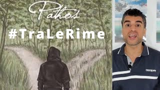 Pathos | La notte sgorga dai tuoi occhi | Analisi Testo Spiegazione Significato Commento #TraLeRime