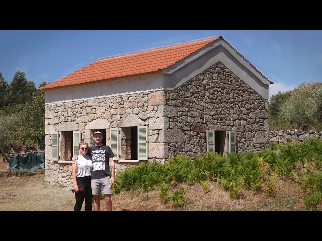 Cabin Short Mudstone