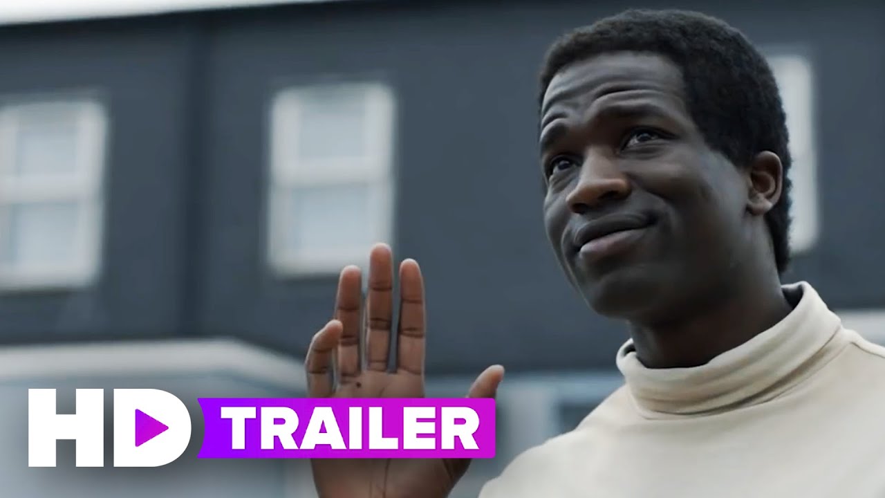 HIS HOUSE Trailer (2020) Netflix