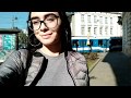 VLOG: "Один день из жизни"/ поездка в Краков/ часть 1