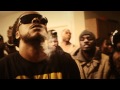 U.M.G #TeamDRIVE - Gettin' High | Shot by @DGainzBeats