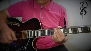 This Wild Life - Sleepwalking (guitar cover I 2020)