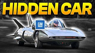The Electric Car GM Made… Then Destroyed Forever