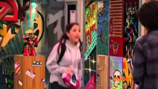 Sam & Cat Trailer (@dgenerationx116)
