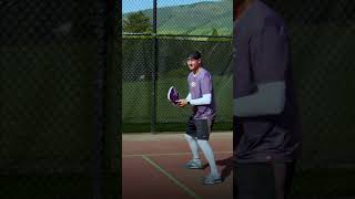 Most Players Get This Dink Wrong #pickleball #pickleballtips