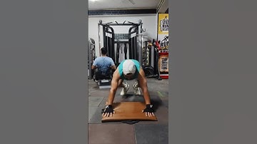 Push yourself, because no one else is going to do it for you