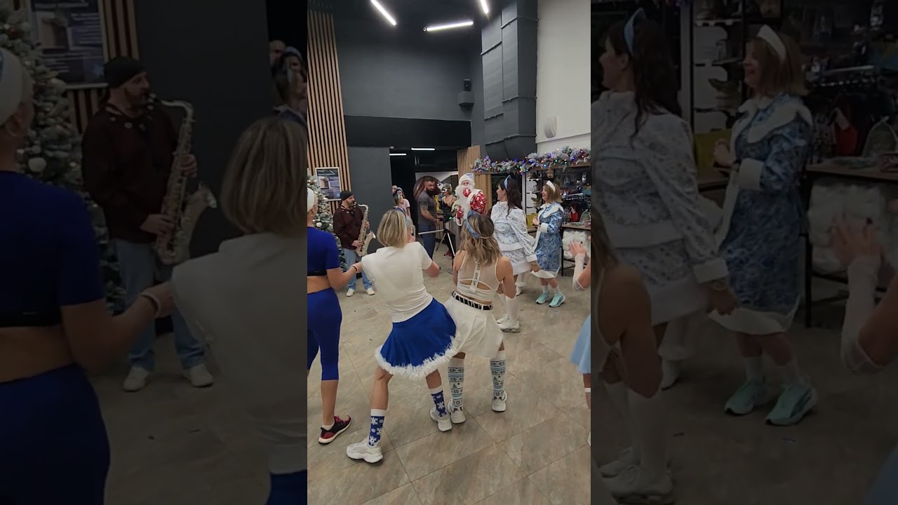 Термы Наутико Мытищи 24.12.2025