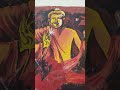 BUDDHA WALL ART #trending #feeling #love #nature #bhudha #happy #vibes #love #music #art #meditation