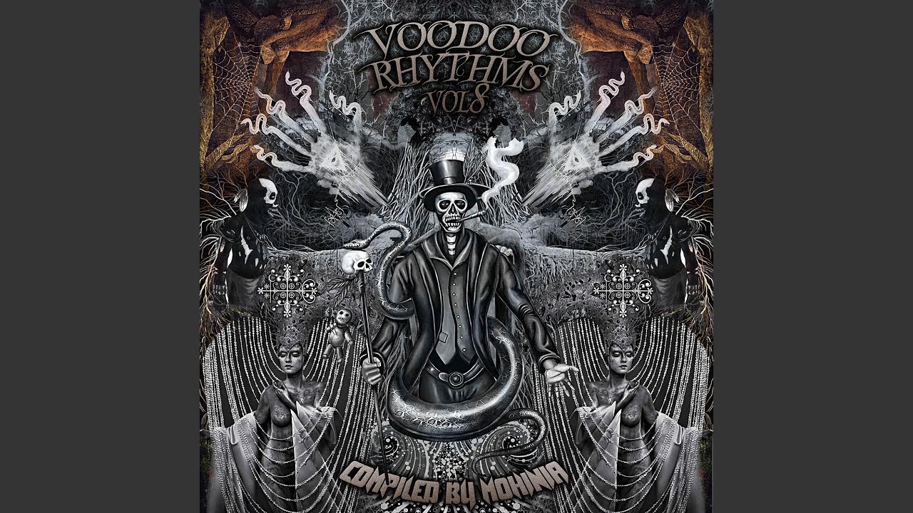 Watch Frequency Madness on YouTube Watch Frequency Madness on YouTube