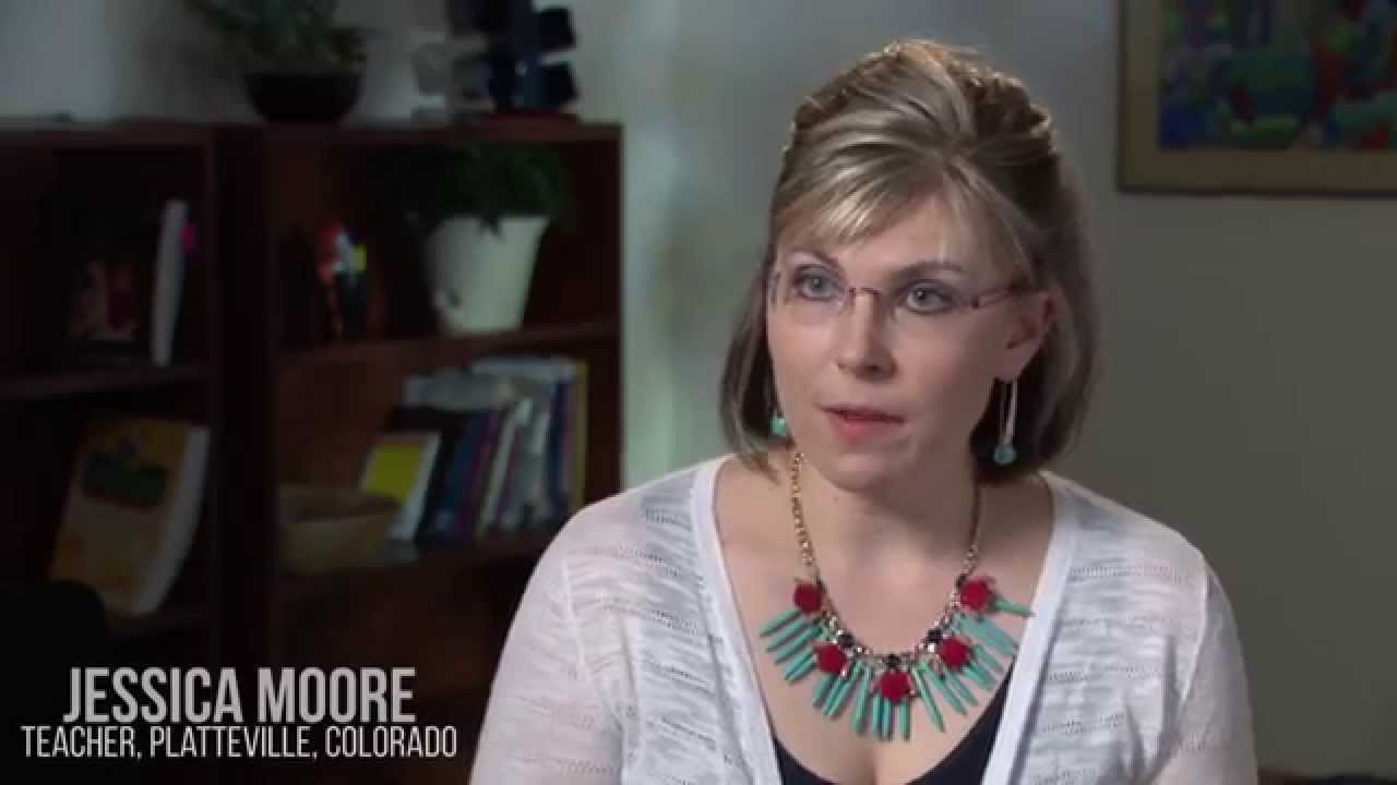 Were teachers involved in developing PARCC?