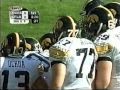 2004 Outback Bowl Iowa 37 Fla 17 1st Half