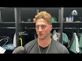 Athletics' Mark Kotsay and Jack Perkins respond to 4-3 walk-off loss to Royals | NBC Sports CA