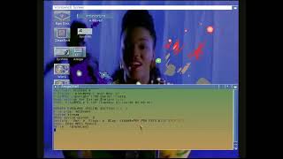 Amiga CD32 FMV module can play mpg file from HDD with PlayMPEG