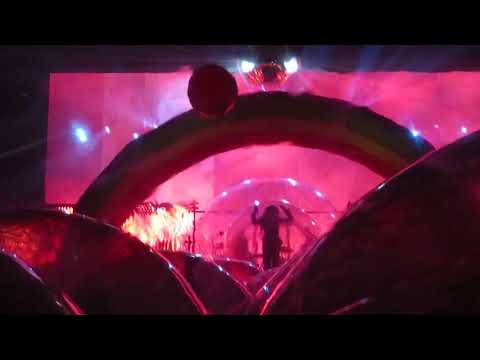 Do You Realize? - The Flaming Lips, Space Bubble concert at The Criterion OKC 1/23/2021