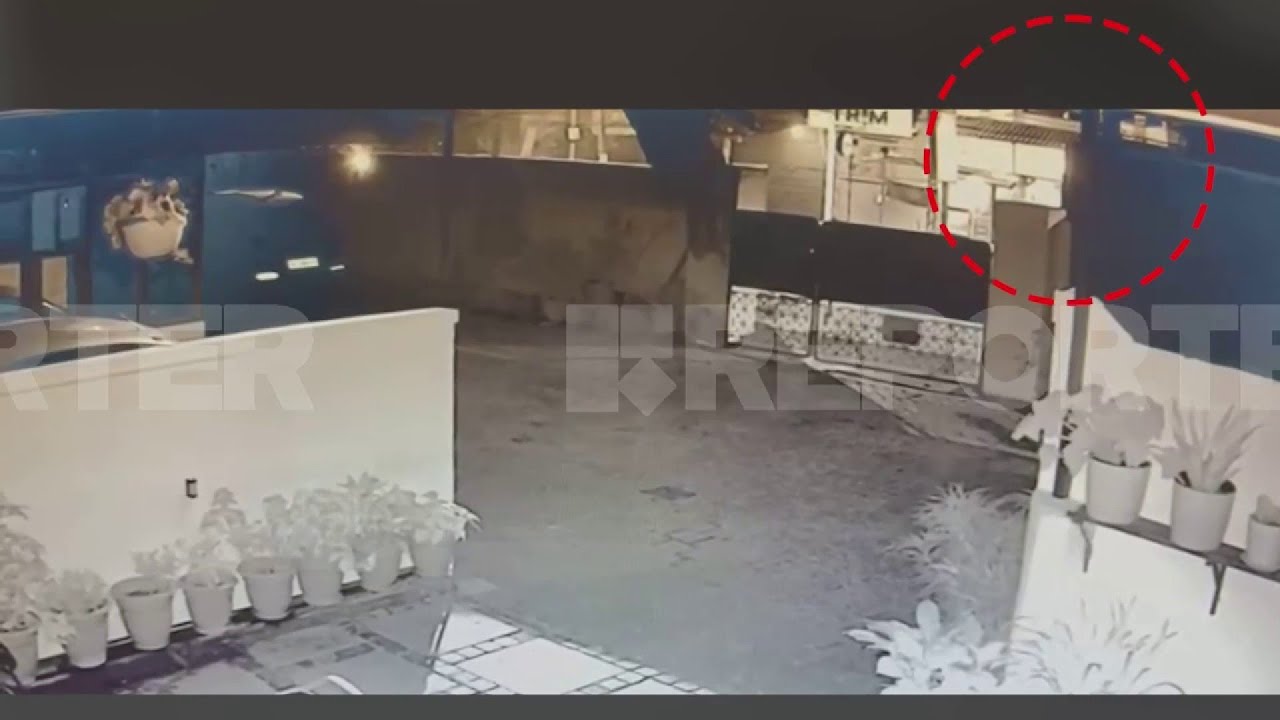 കോഴിക്കോട് KSRTC ബസ്സിൽ തീപിടിത്തം; അപകട കാരണം ഷോർട്ട് സർക്യൂട്ട്, ഒരാൾക്ക് പരിക്ക്