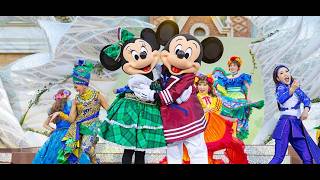 桜*様 ディズニー　Disney パイレーツオブカリビアン　スノーグローブ　オル TDS25周年☆ダンス・ザ・グローブ！ | Disney大好きOL日記