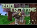 Saddle Up! 🐘 Zoo Crafting: Episode #377 [Zoocast]