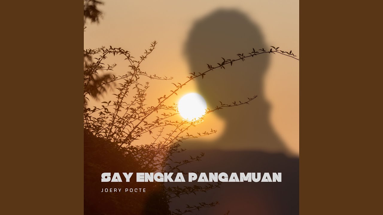 Engka Say Engka Pangamuan - YouTube
