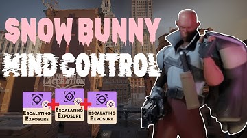 BLEED SHIV IS A MONSTER | Shiv Gameplay | Deadlock