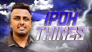 Ipoh Thinesh | T4 Brothers | Kravanah | Extreme Studio | 2024 @Kravanah