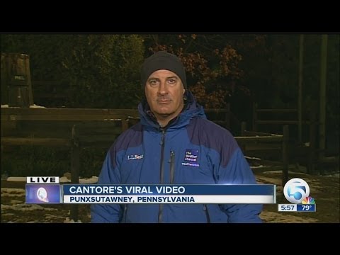 Ben Cantore
