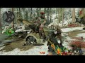 CALL OF DUTY - COLD WAR ZOMBIES - DIE MASCHINE GAMEPLAY (NO COMMENTARY)