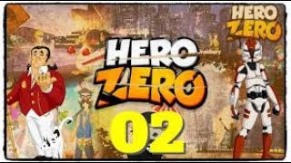 Gameplay Hero-Zero #2 PL19