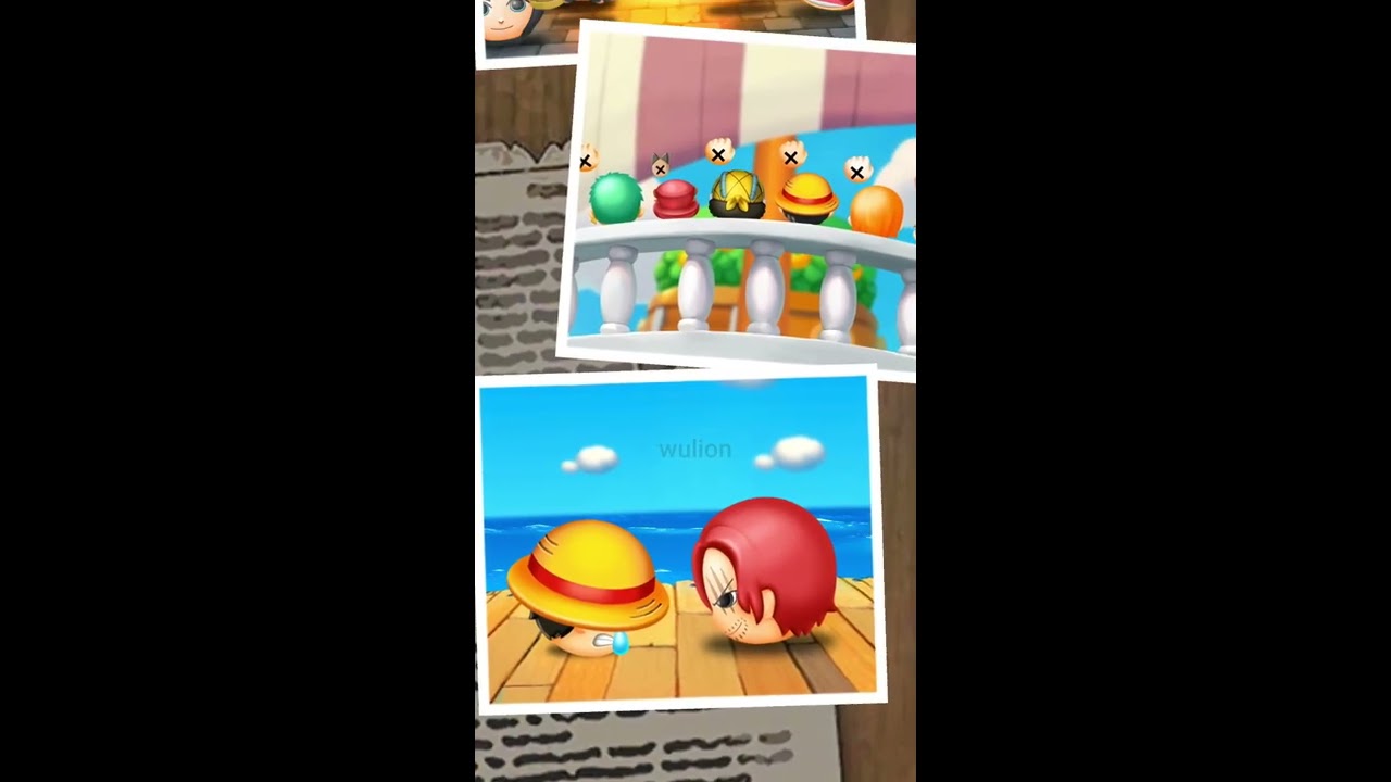 First Impression - ONE PIECE BON! BON! JOURNEY!! - BANDAI NAMCO Entertainment Inc.